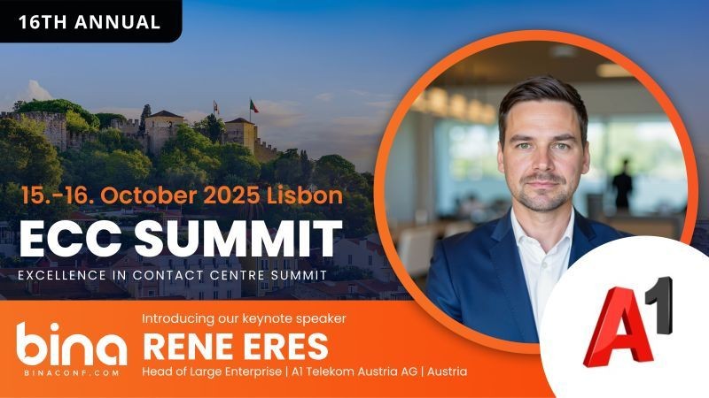 Keynote: AI in CX